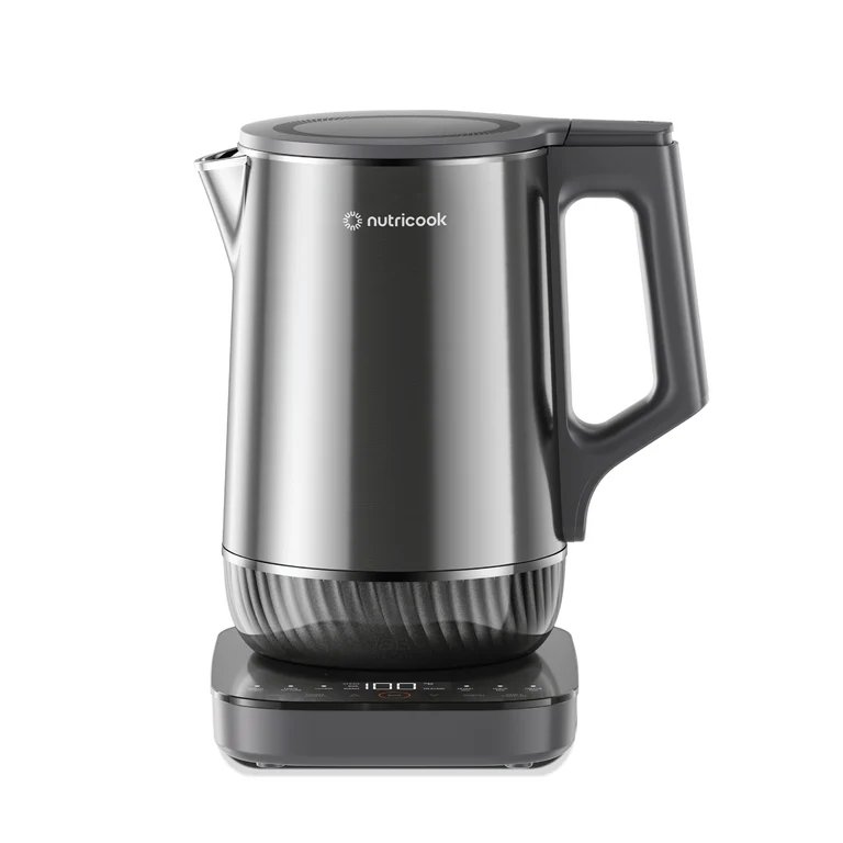 Nutricook Everything Kettle with Digital Display