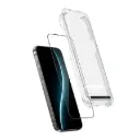 واقي شاشة بنكس HD لهاتف iPhone 17 Air — شفاف
