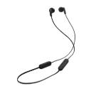 JBL Tune 235BT Wireless In-Ear Headphones - Black