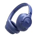 JBL Tune 730BT Wireless Over-Ear Headphones - Blue