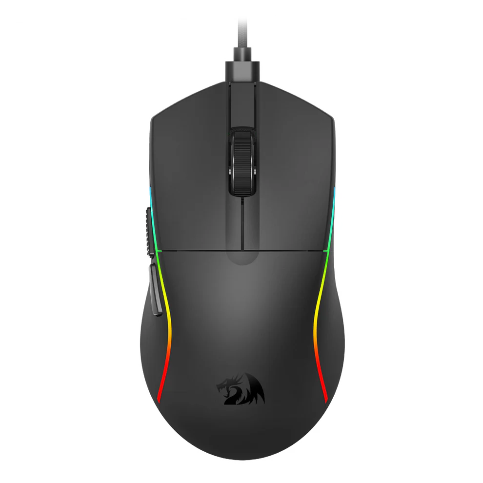 ماوس ريدراغون للألعاب M816-RGB