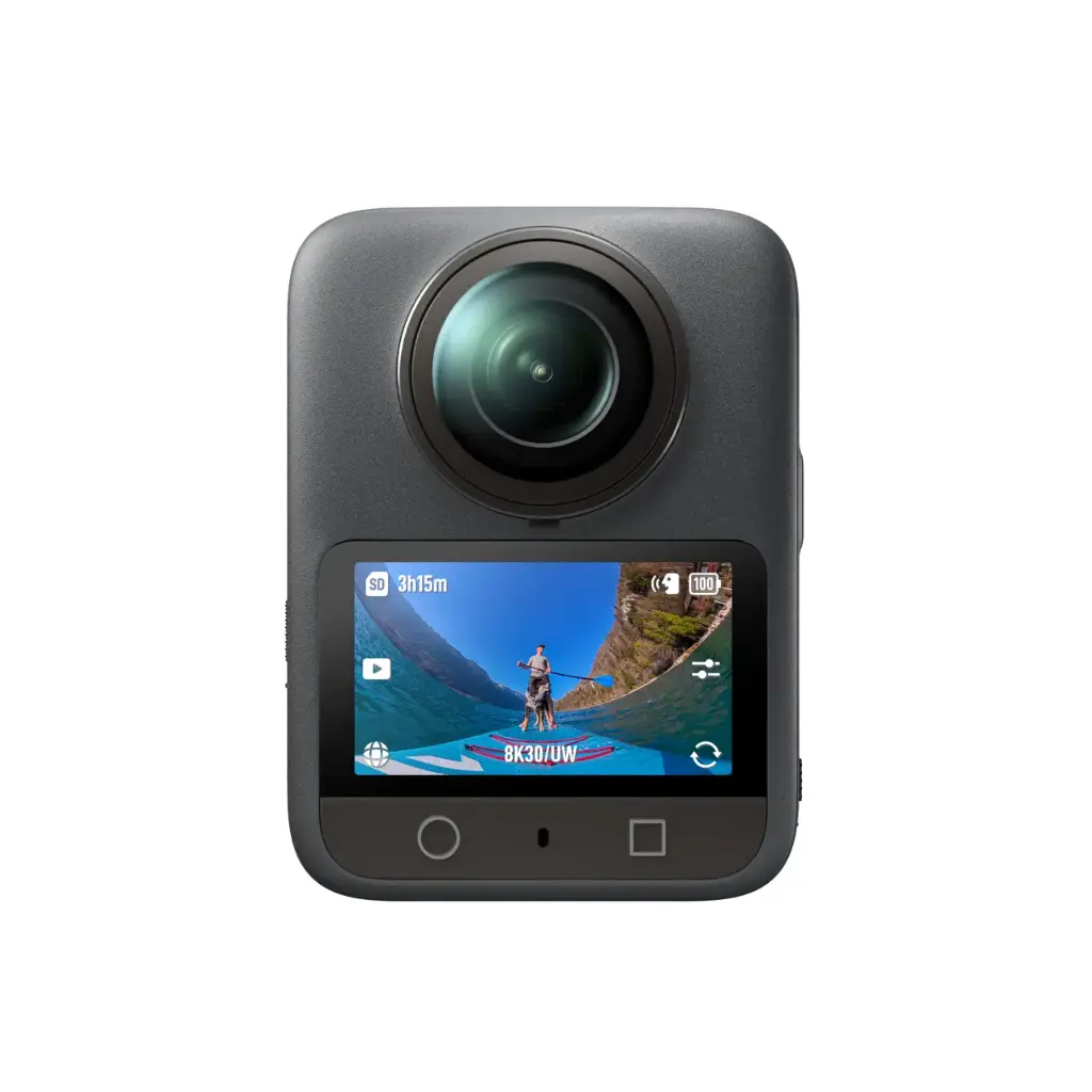 كاميرا DJI أوزمو 360 أدفيانتشر كومبو