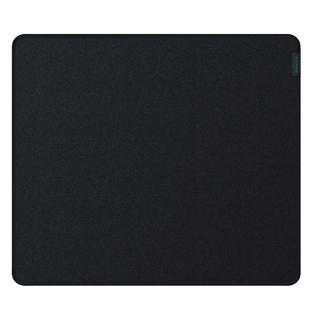 Razer Strider Hybrid Gaming Mouse Mat - Large - Black 