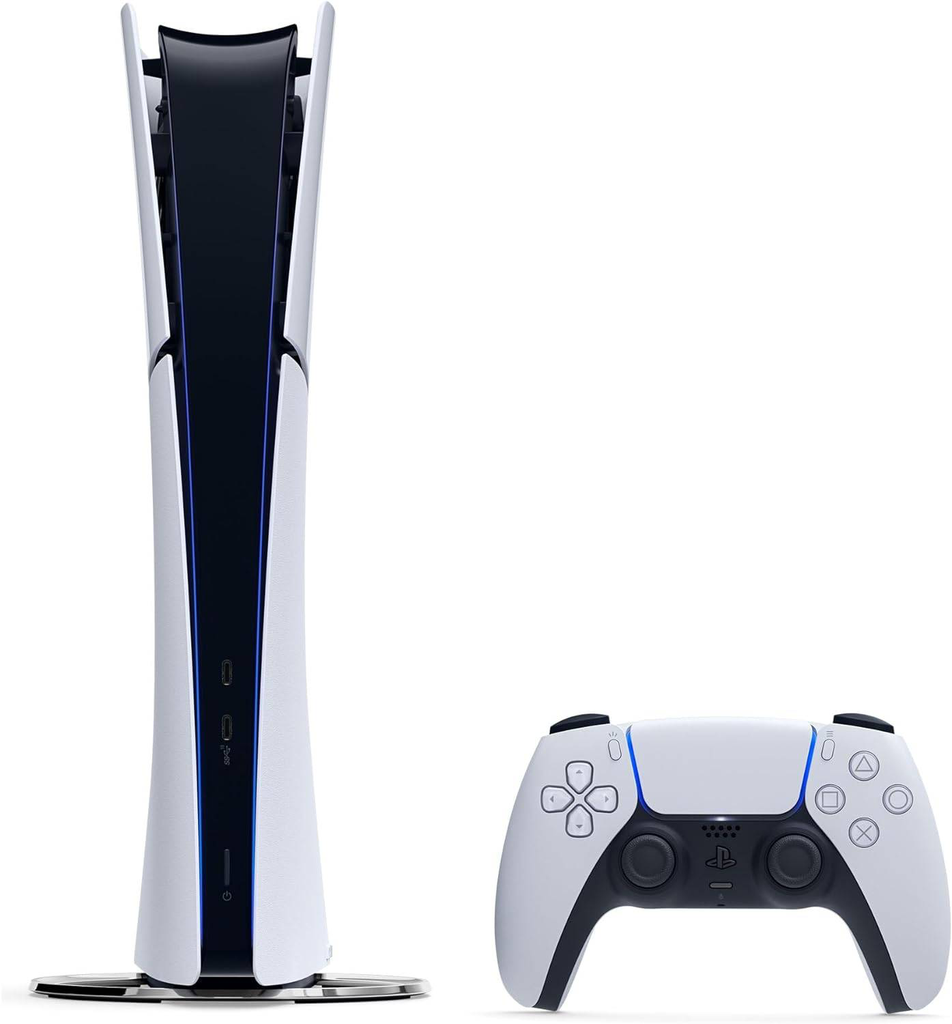Sony PlayStation 5 Digital Slim 1TB JPN