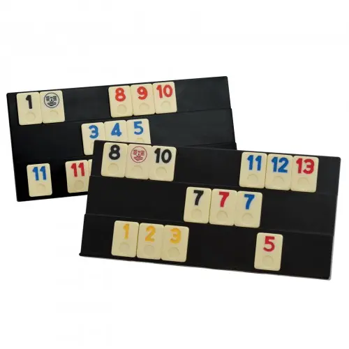 Ambassador Classic Games Rummy