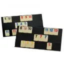 Ambassador Classic Games Rummy