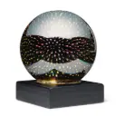 The Source Fibre Optic Ball