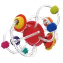 Hola Planet Hand Catching Ball Baby Toy