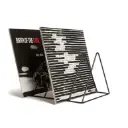 MJI Vinyl Records Holder R25A