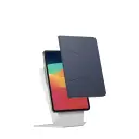 AmazingThing Matte Pro Mag Folio Case with Stand for iPad Air 13" (M2) 2024 - Blue