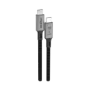 Momax Elite 100W USB-C 3.2 Gen2x2 20Gbps Cable (1m) - Black