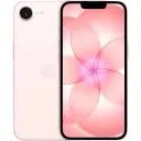 Apple iPhone 17e 256GB Soft Pink Middle East