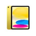Apple iPad (A16) Wi-Fi 128GB Yellow