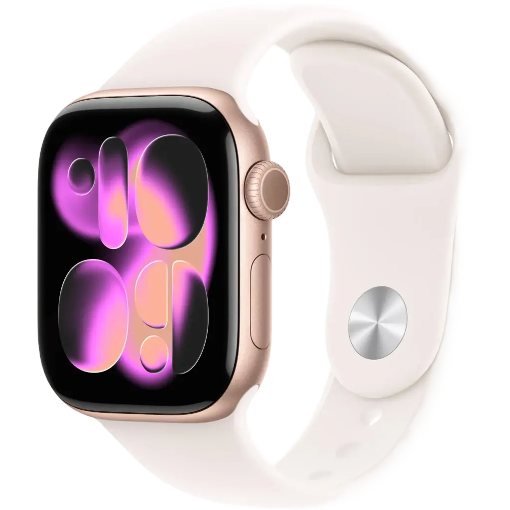 Apple Watch Series 11 GPS 42mm