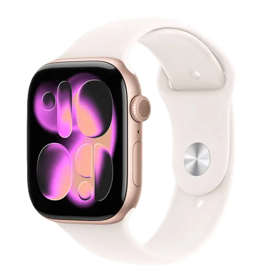 Apple Watch Series 11 GPS 46mm