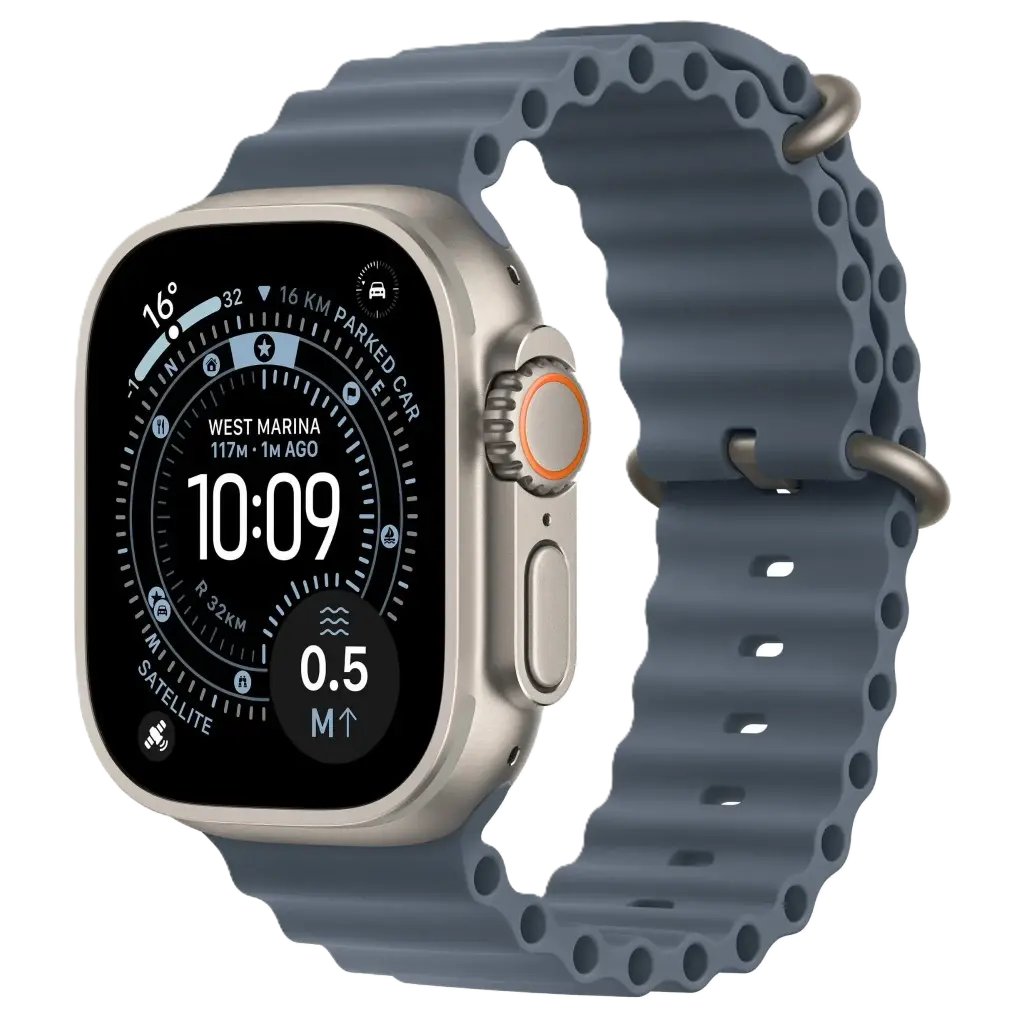 Apple Watch Ultra 3 49mm