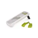 Joseph Joseph Multi-Grip Mandoline Plus Slicer - Green