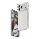 PanzerGlass 3-in-1 Fashionable Combo Bundle - iPhone 17 Pro Max