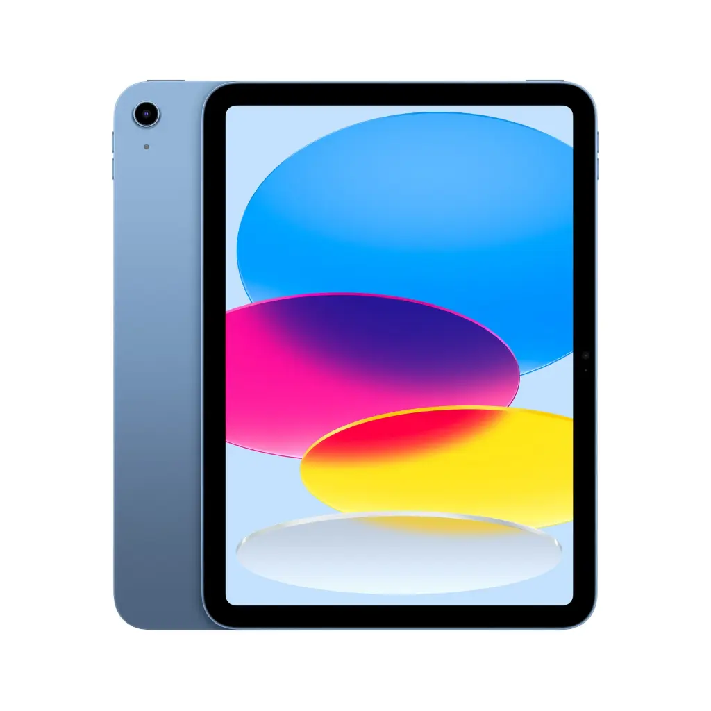 Apple iPad (A16) Wi-Fi 128GB Blue Middle East
