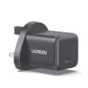 UGREEN 30W USB-C GaN Fast Charger - Gray