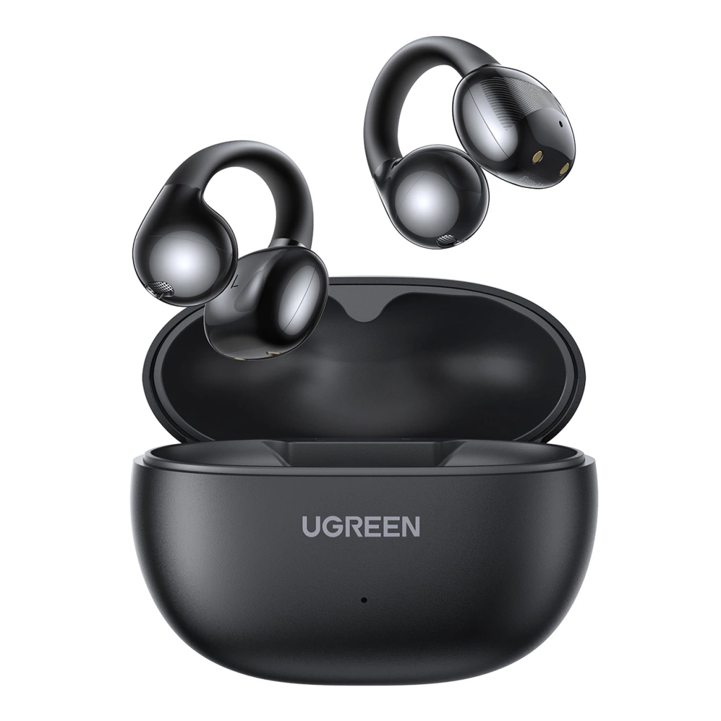 UGREEN HiTune S3 Open-Ear True Wireless Earbuds - Black