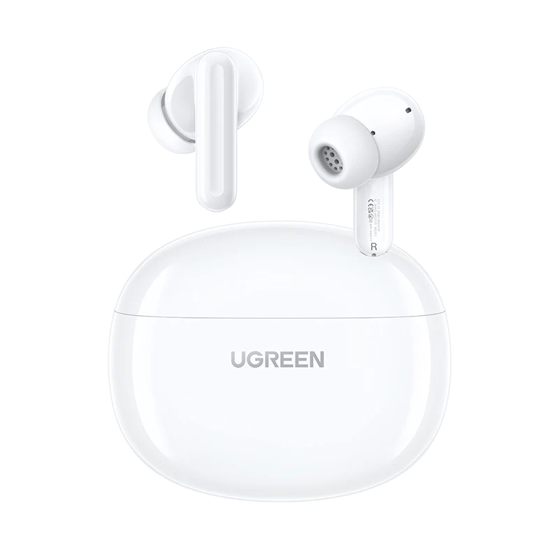 UGREEN HiTune P3 True Wireless Earbuds WS207 - White