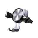 UGREEN Gravity Air Vent Phone Holder - Gray