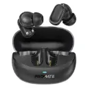 Promate Lush-Pro Bluetooth TWS Earbuds - Black
