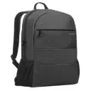 Promate Alpha-BP 15.6" Laptop Backpack - Black