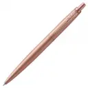 باركر (Jotter XL) قلم حبر جاف أحادي اللون (Monochrome) ذهبي وردي - 2122755