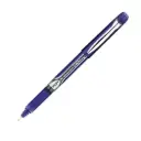 بايلوت (Hi-Tecpoint V10 Grip) قلم روبر بول 1.0 ملم - أزرق - BXGPN-V10-L