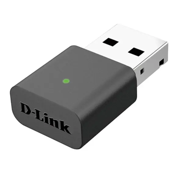 D-Link DWA-X131 AX300 Wi-Fi 6 Nano USB Wireless Adapter