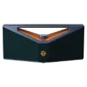 BUGANi Brief Pro Portable Bluetooth Speaker 160W - Blue Orange