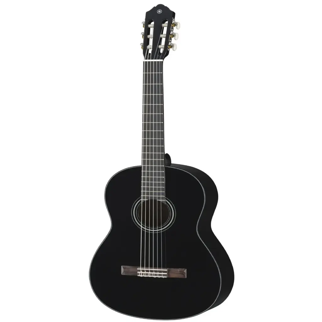 Yamaha Classic Guitar c40b - Black