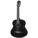 Yamaha Classic Guitar c40b - Black