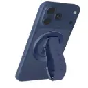 Brave Grip 3-in-1 Magnetic Grip & Kickstand - Dark Blue