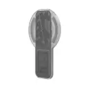 Skinarma ARCH XE Magnetic Smart Grip Stand - Titanium