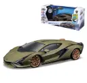 Maisto Tech 1:24 R/C PREMIUM LAMBORGHINI SIAN FKP37