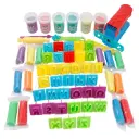 Crayola Dough Activity Mega Silly Scent
