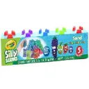 CRAYOLA 5PK x 5OZ SAND
