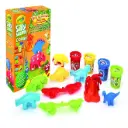 CRAYOLA SILLY SCENT DINOSAURS MEDIUM SET