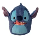 Licensed Toys SQDI - Little Plush - (8" Squishmallows) (Disney Fuzzamallows - Nose Stitch)