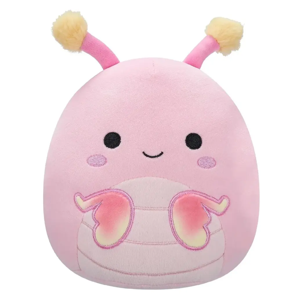 Sqk-7.5In Squishmallows Ltl Plush Squad A Master Asst