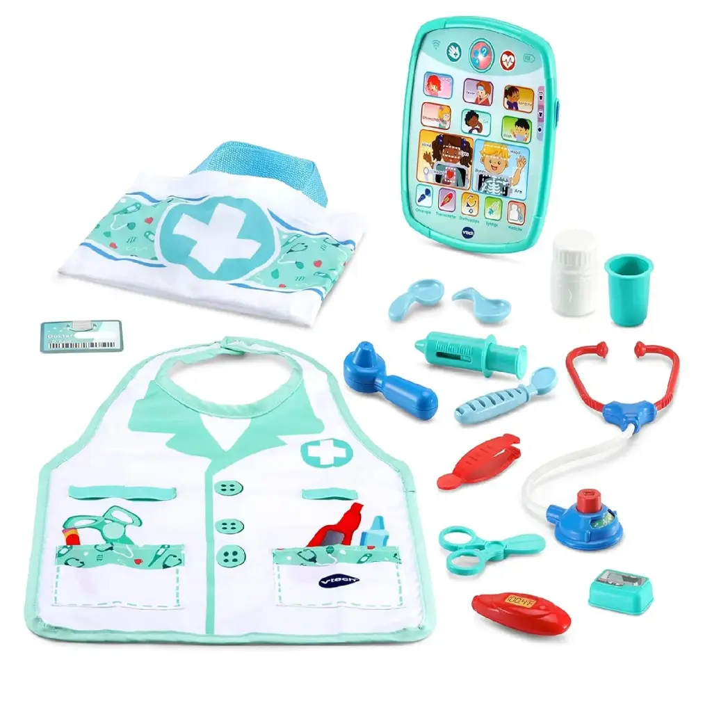 VTech SMART MEDICAL KIT