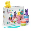 Hey Clay Fluffy Pets, 15 cans