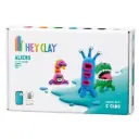 HEY CLAY - Aliens: Burger, Trio, Scorpio 6 Cans