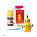 HEY CLAY - Hey Clay Kevin, Series Minions, 5 cans