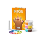 Hey Clay Sweet Rings, series Bijou, 3 cans