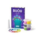 Hey Clay Alien Rings, series Bijou, 3 cans