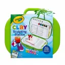 Crayola Sculpting Station